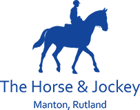 The Horse & Jockey Manton - Best Pubs in Rutland