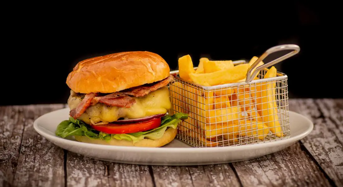 Burger